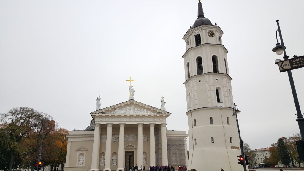 Visiter Vilnius en 3 jours : que faire et voir dans la capitale lituanienne ?