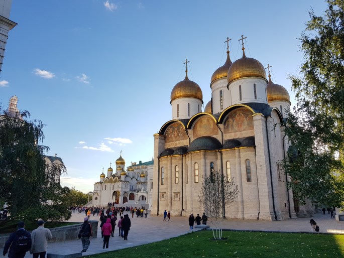 palais patriarches kremlin moscou