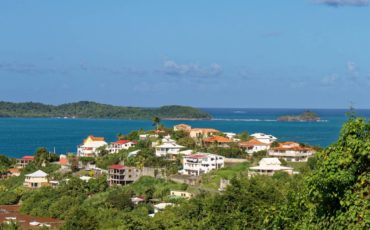 Visiter la Martinique