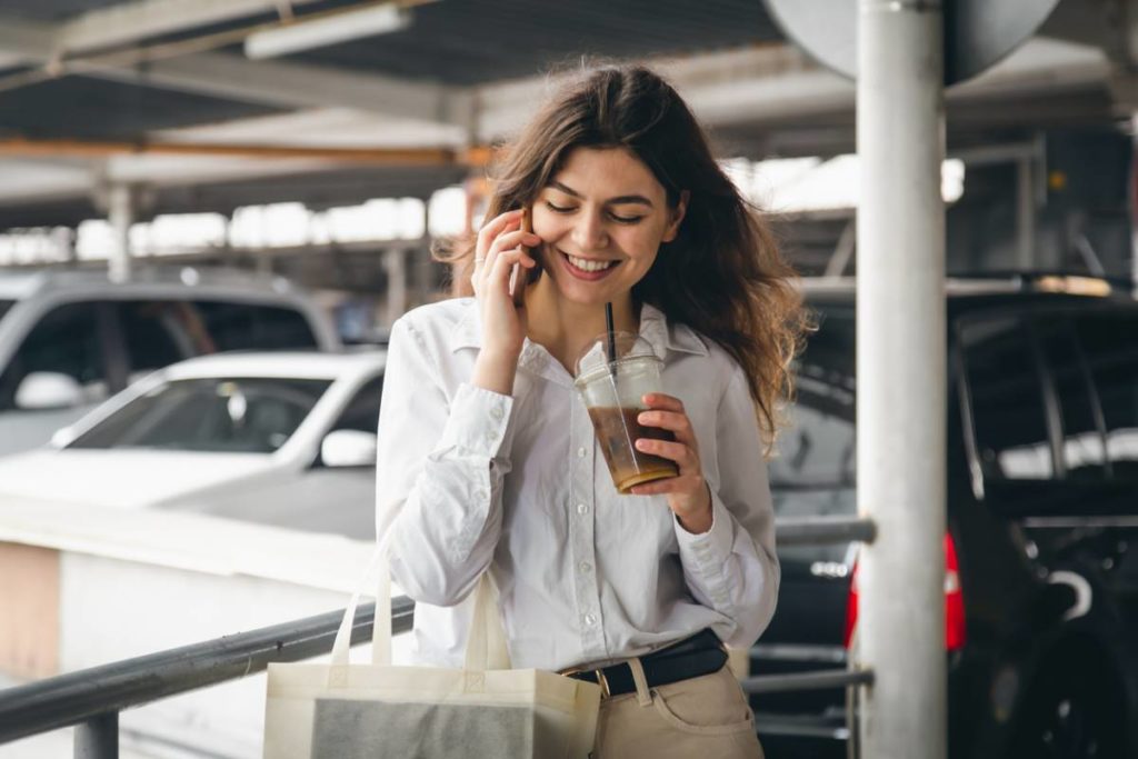 Choisir un parking à l'aéroport