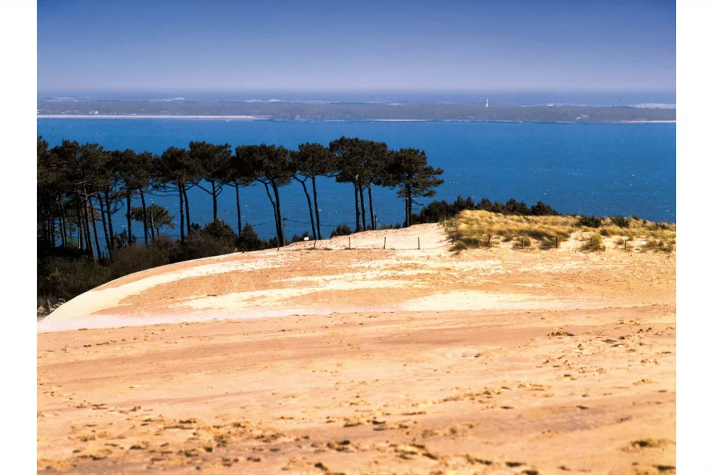 Dune du Pilat