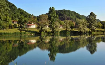 Lacs de la Drôme