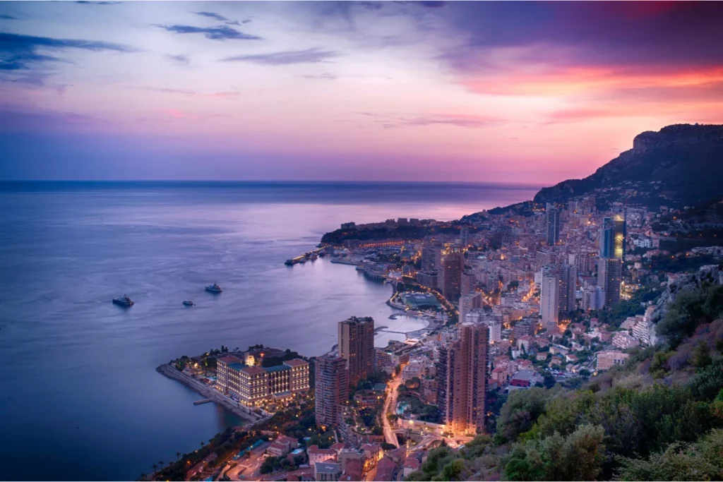 Monaco