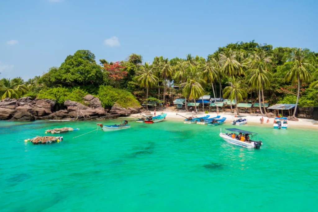 Phu Quoc