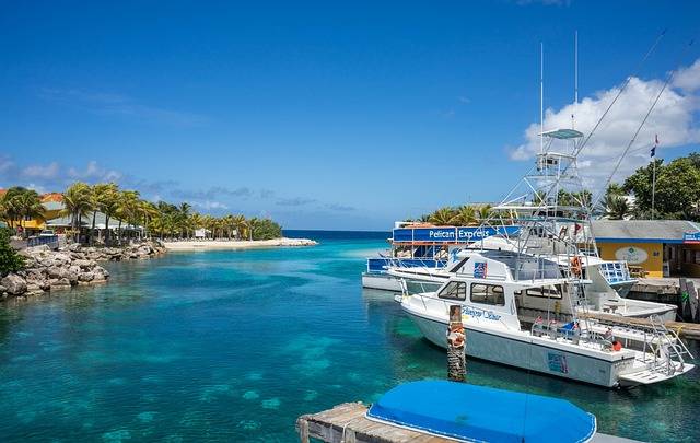 Ile de la Martinique