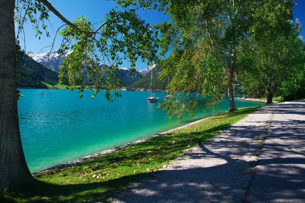 Lac d'Achensee
