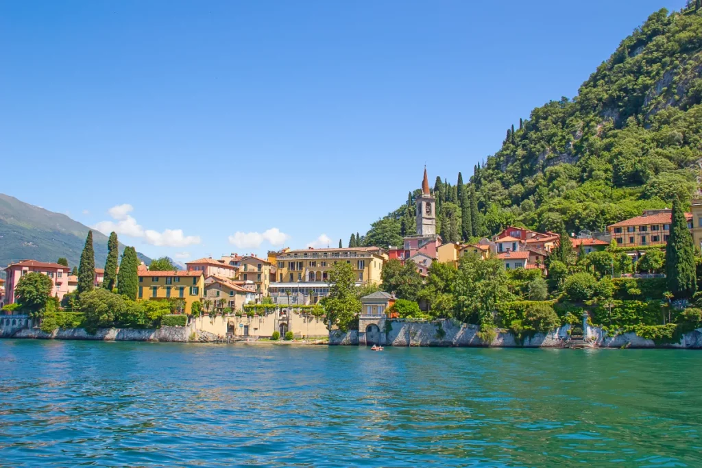 Lac de Côme