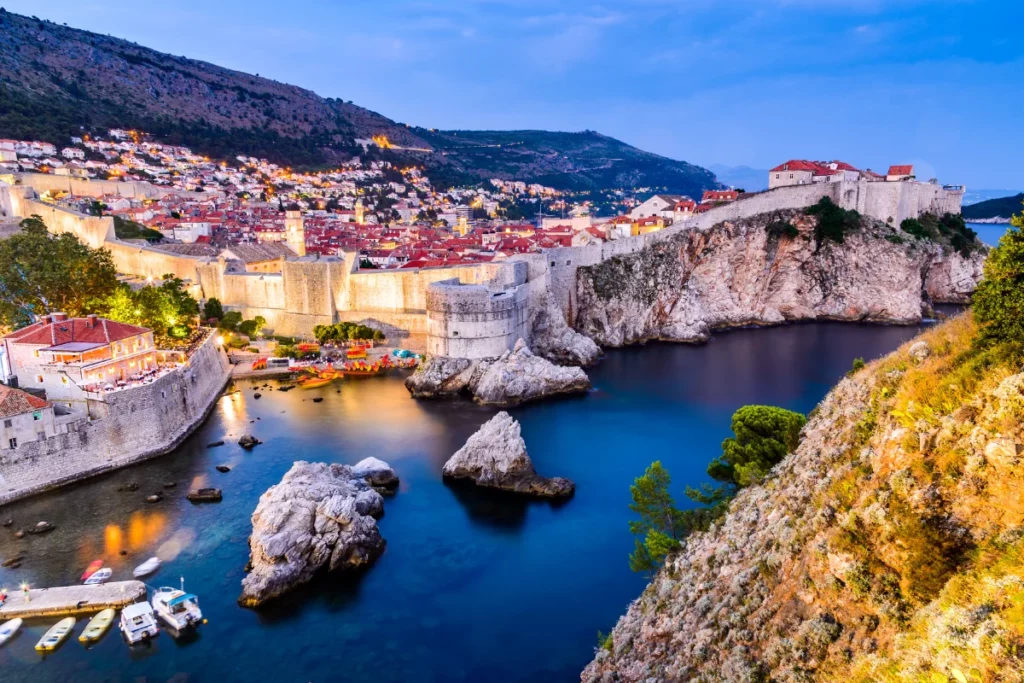 Dubrovnik