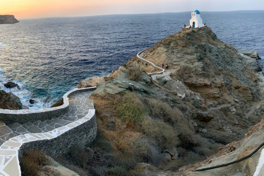 Sifnos