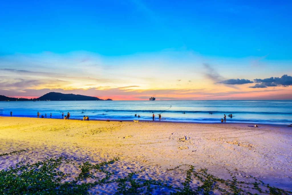 Patong