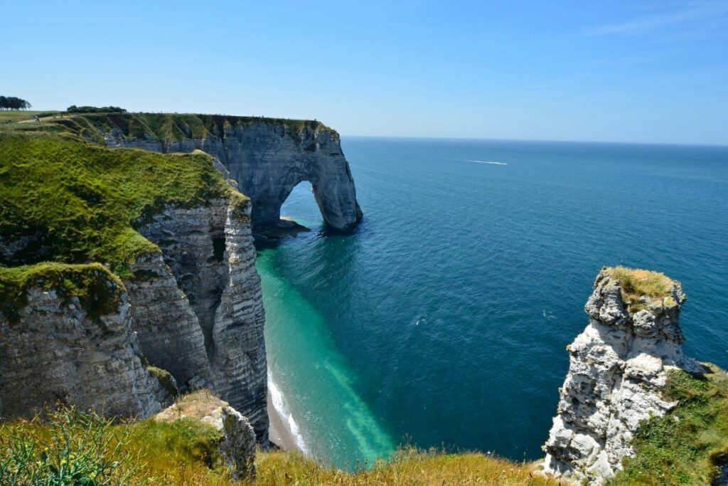 Normandie