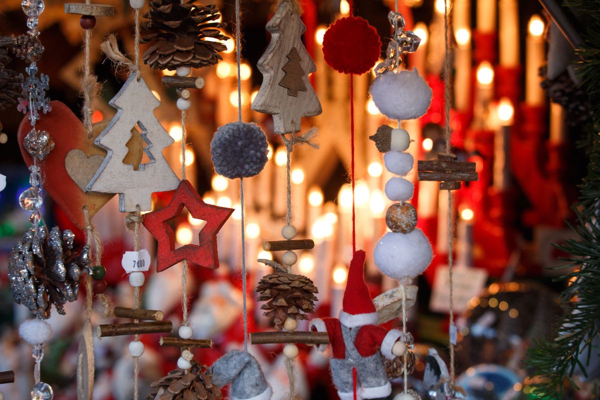 Week-end au marché de Noel à Colmar : Notre guide de visite