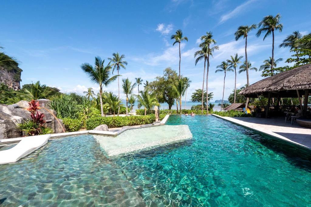 Laucala Island Resort, Fidji