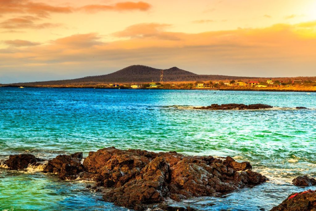 Galapagos