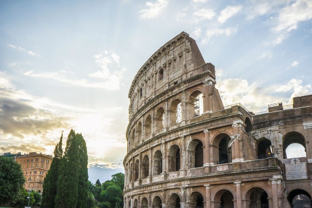 Rome
