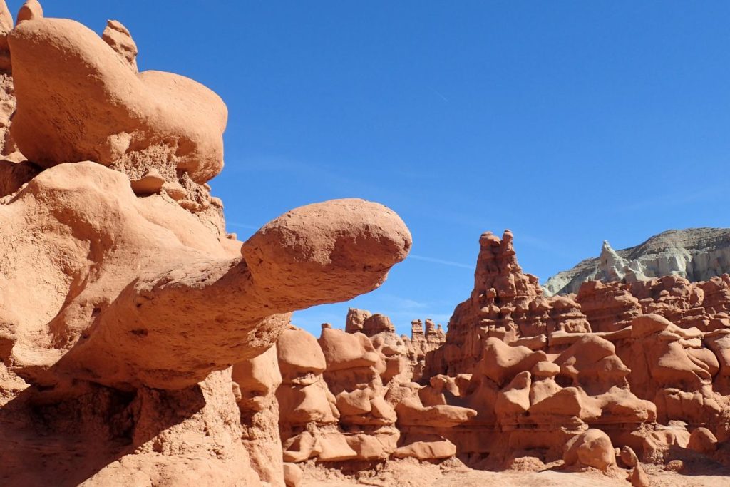 Goblin Valley