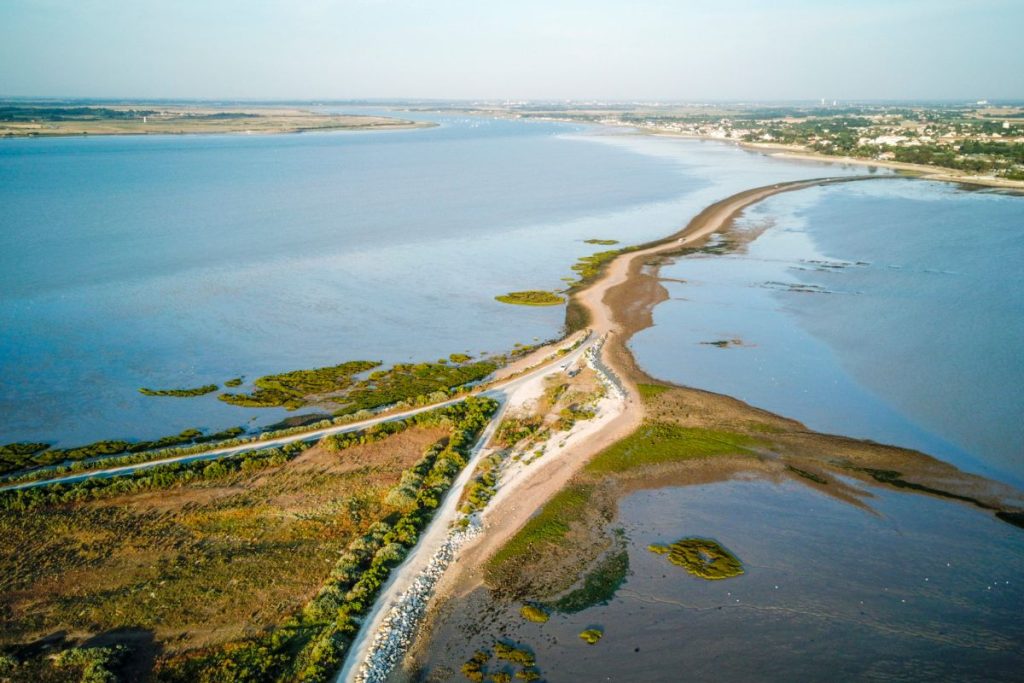 Ile Madame