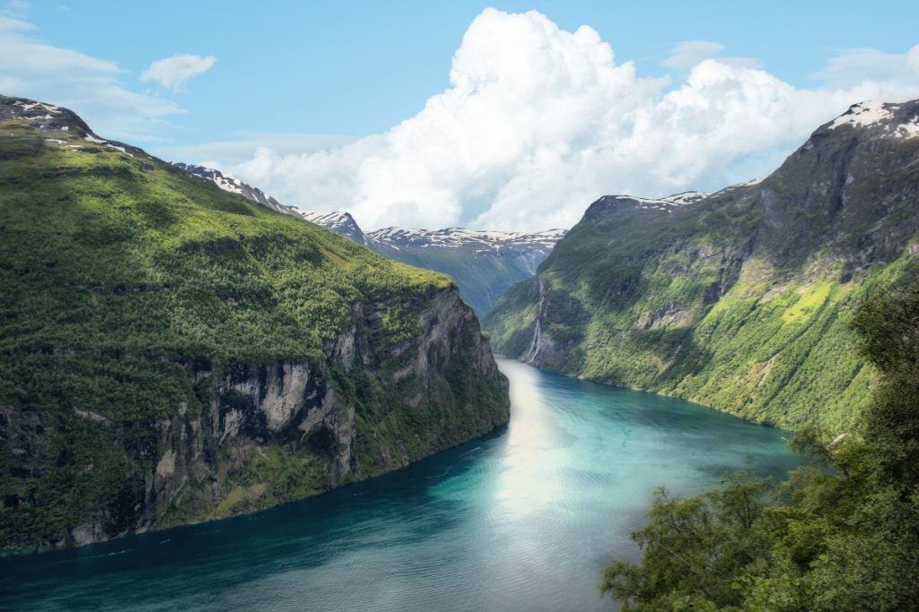 Kenai Fjord