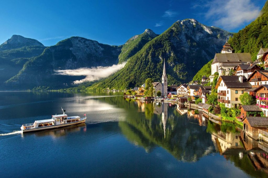 Lac de Côme