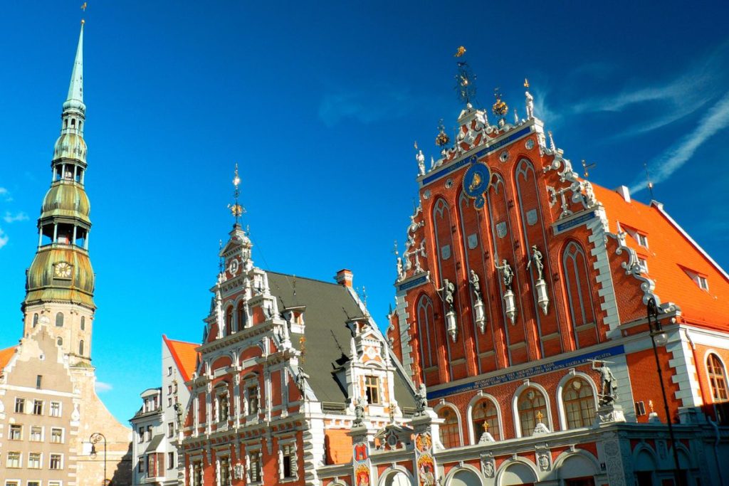 Riga
