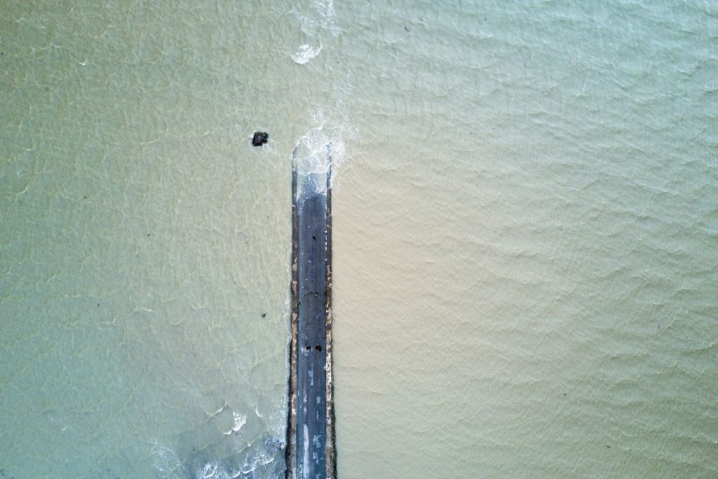 Passage du Gois