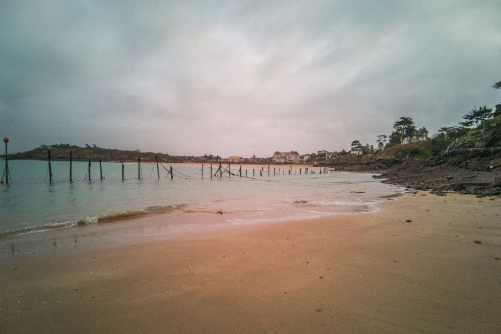 Saint Lunaire