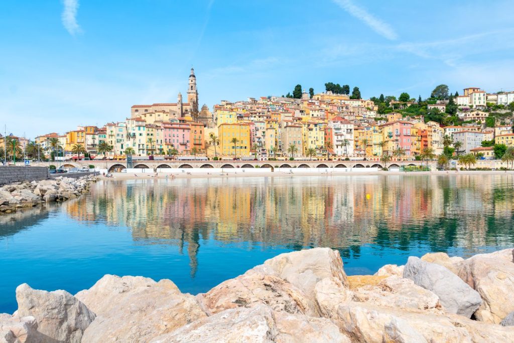 Menton