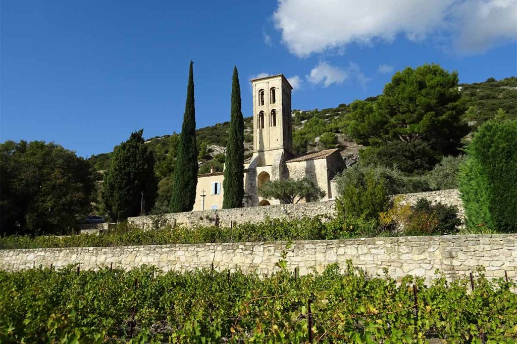 Beaumes-de-Venise