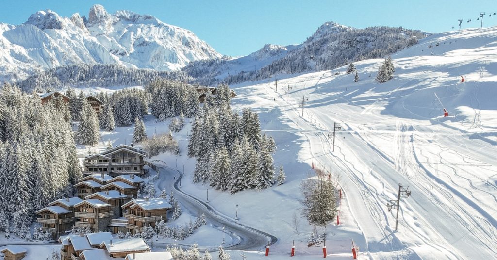 Courchevel