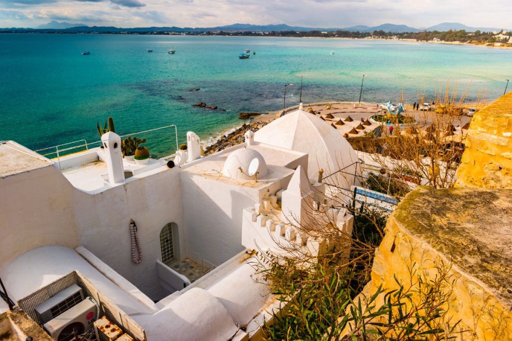 Hammamet Tunisie