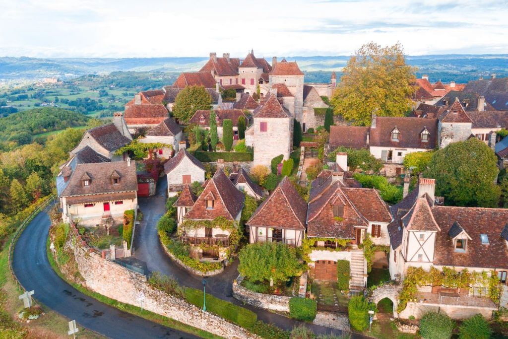 Loubressac