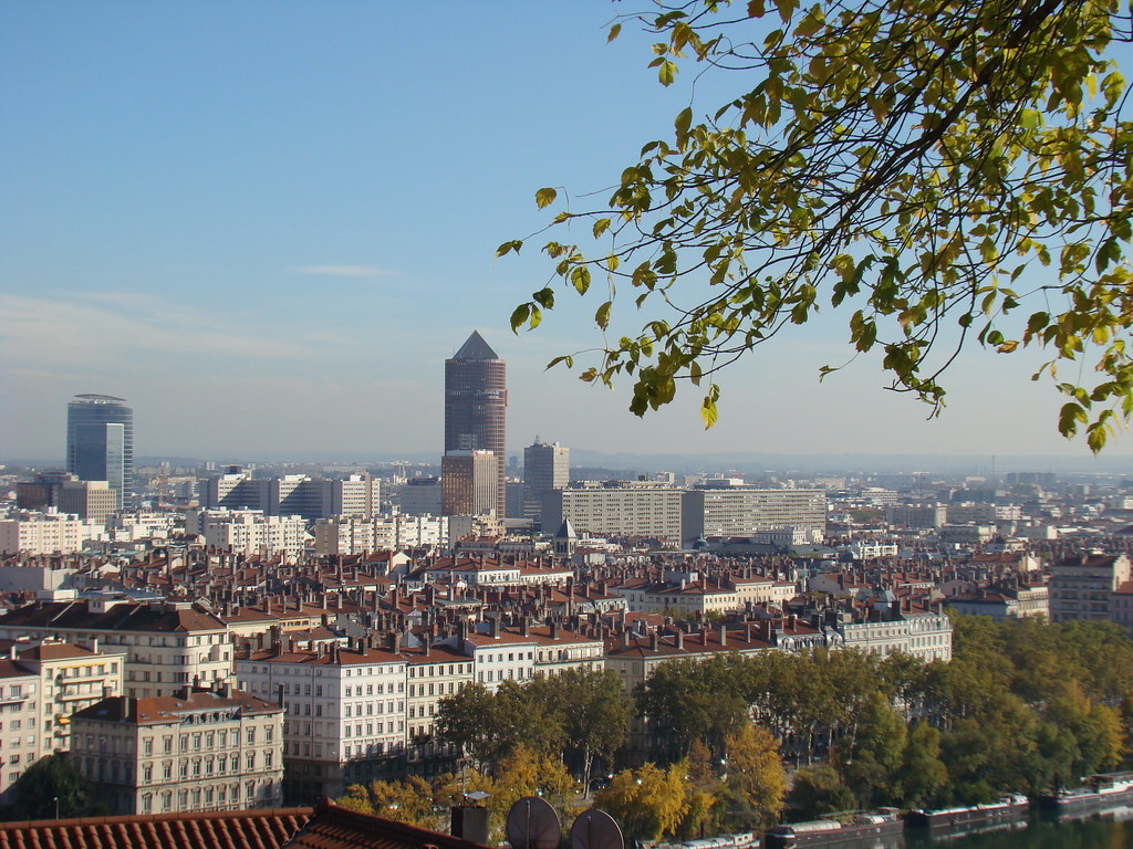 Lyon