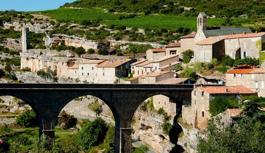 Minerve