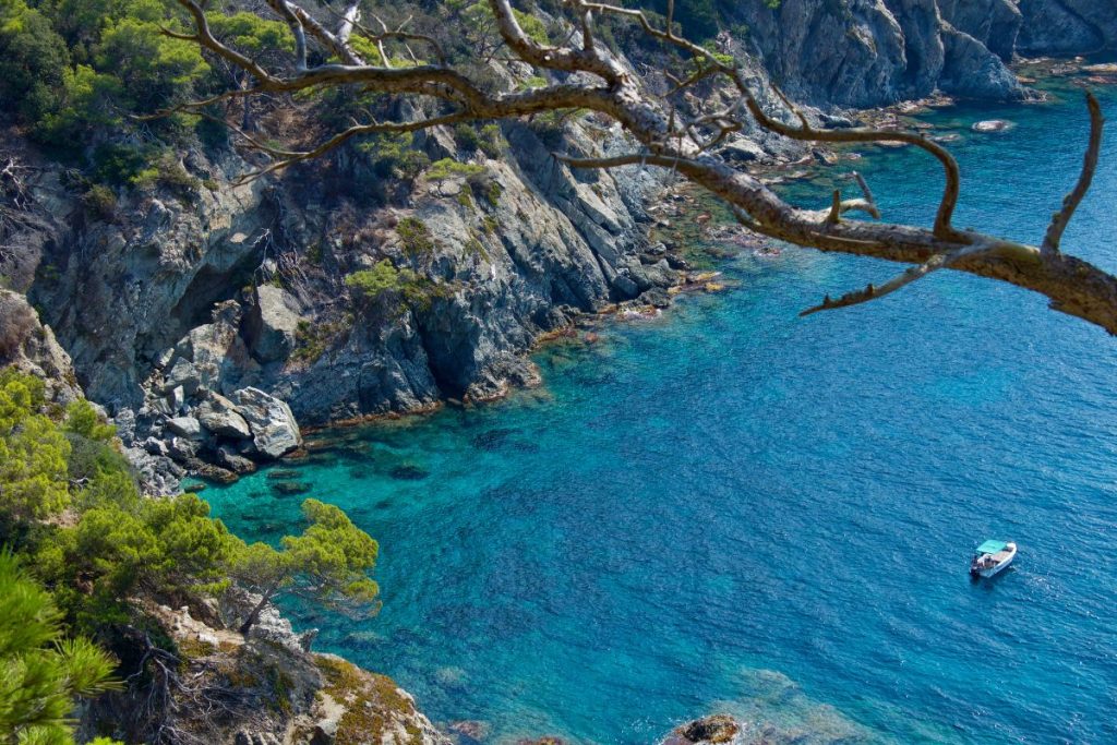 Notre-Dame de Porquerolles