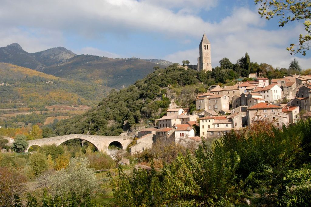 Olargues