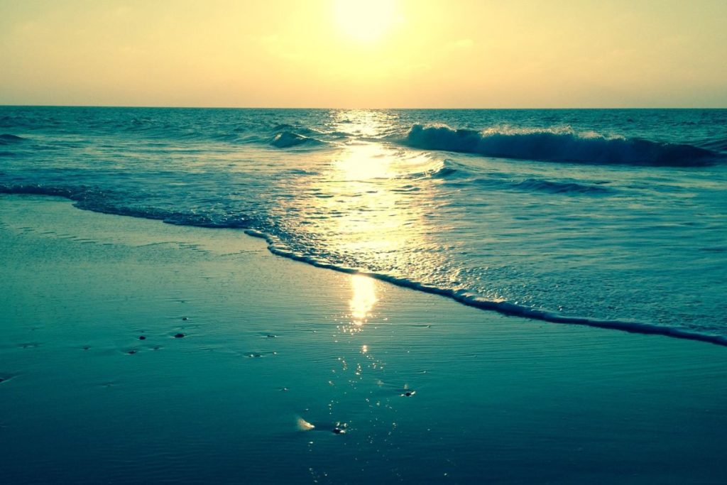 Plage Lacanau