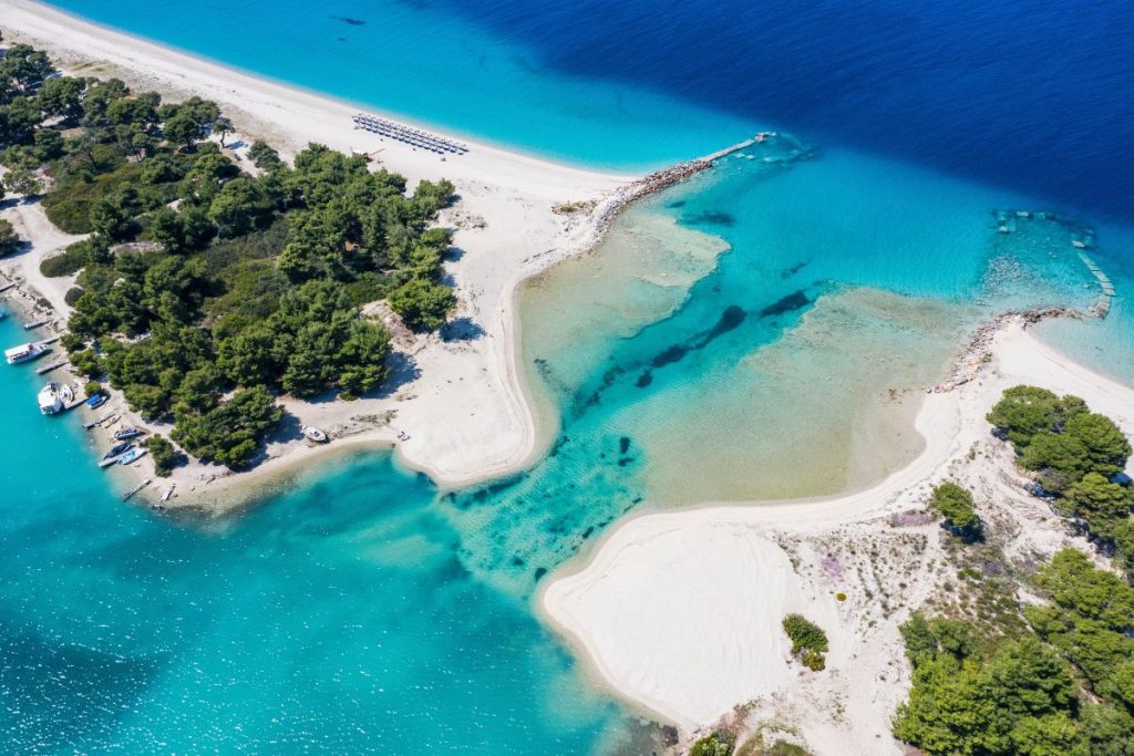 Port Glarokavos