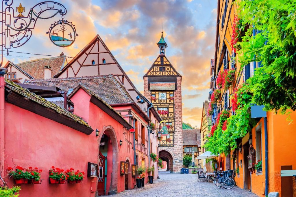 Riquewihr