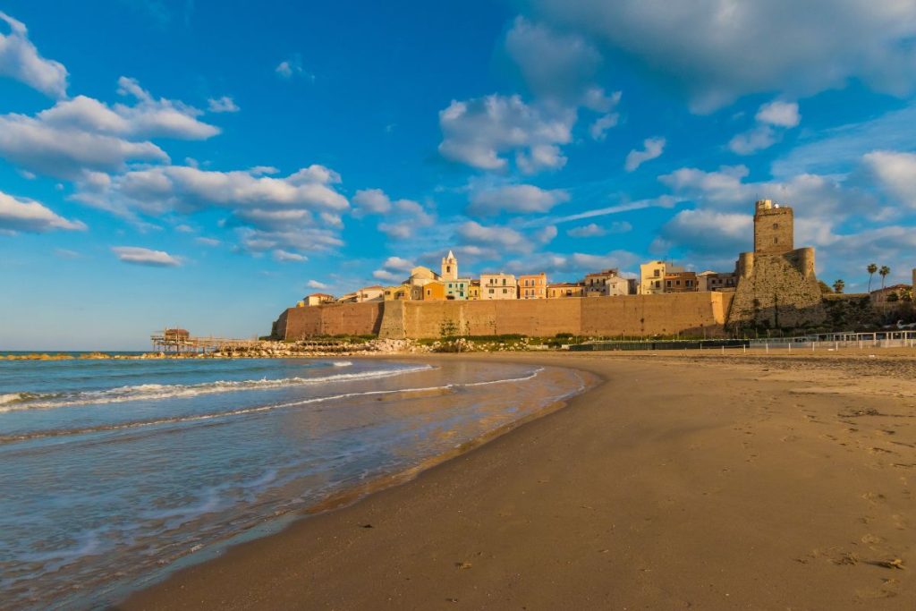 Termoli Molise