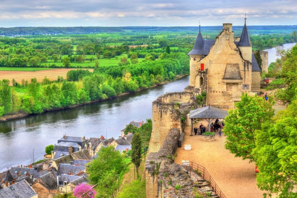 Val de Loire