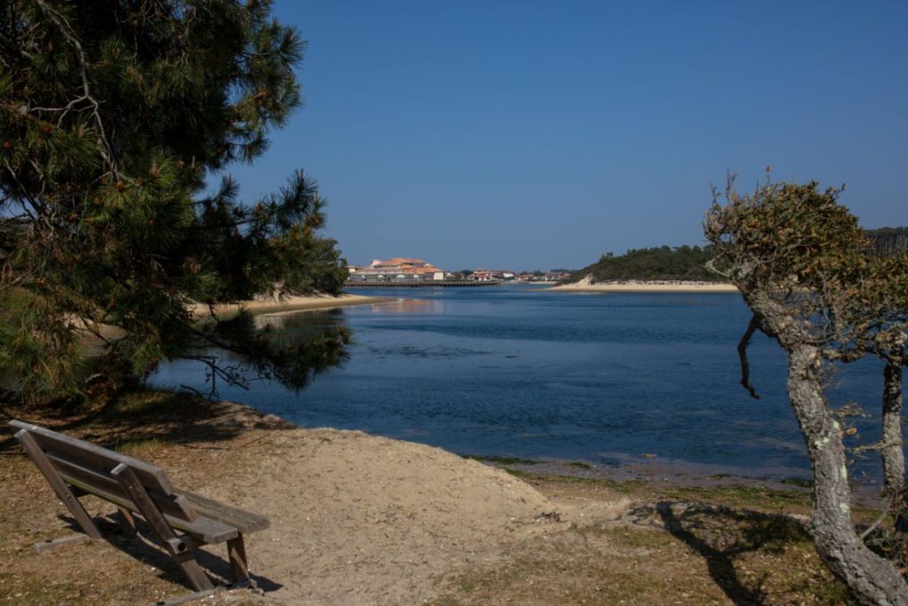 Vieux-Boucau-les-Bains