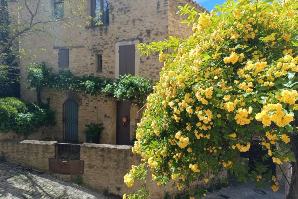 Village Gordes