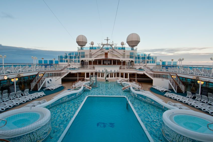 Croisière