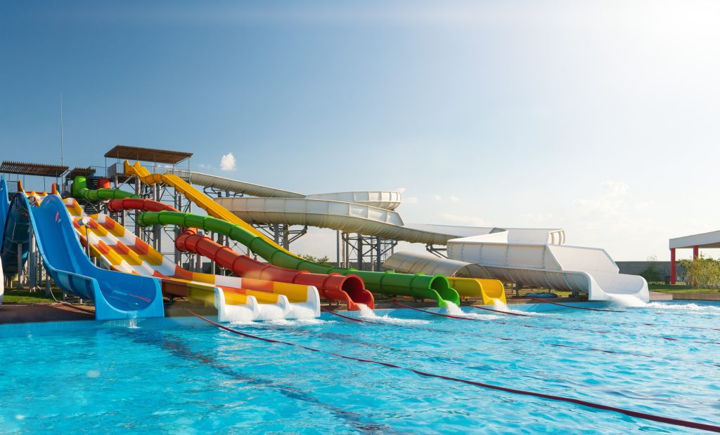 Parc aquatique