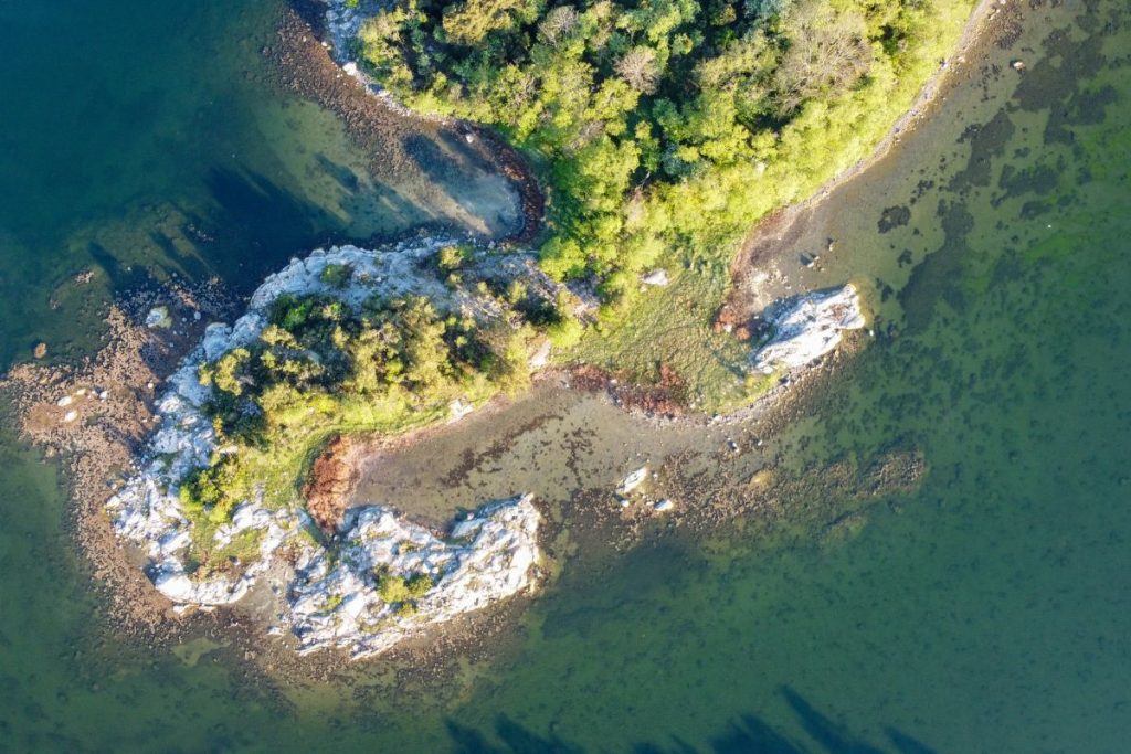 Stockholm Archipelago Trail