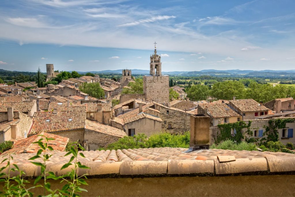 Cucuron