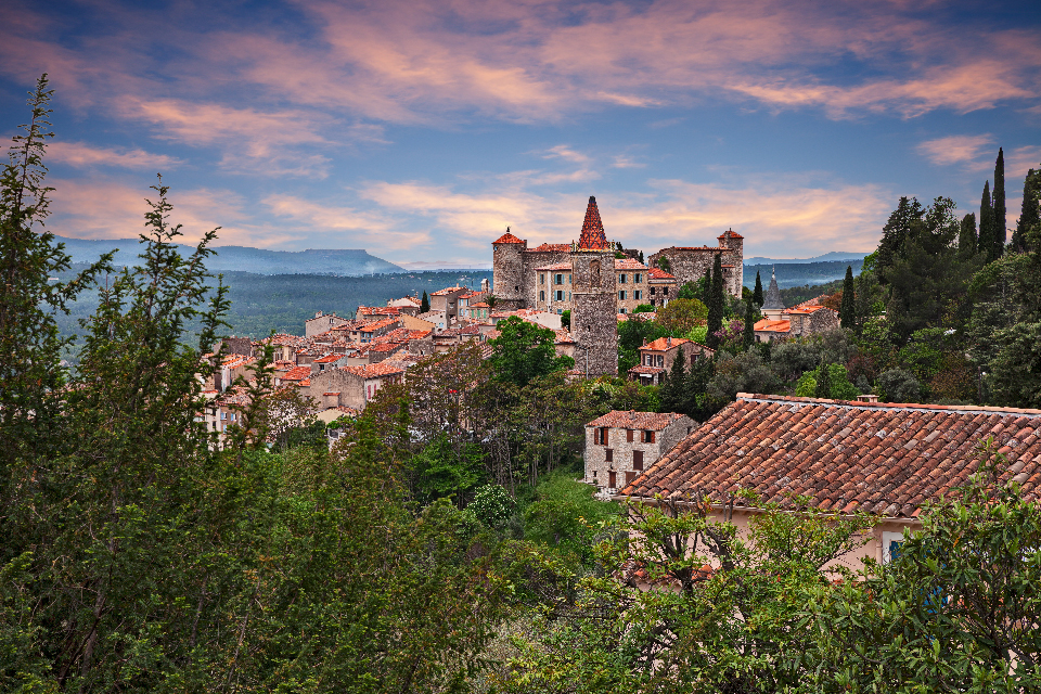 Fayence