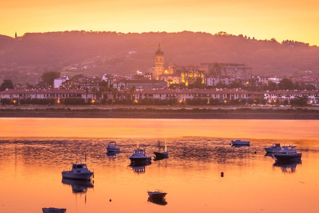Hondarribia