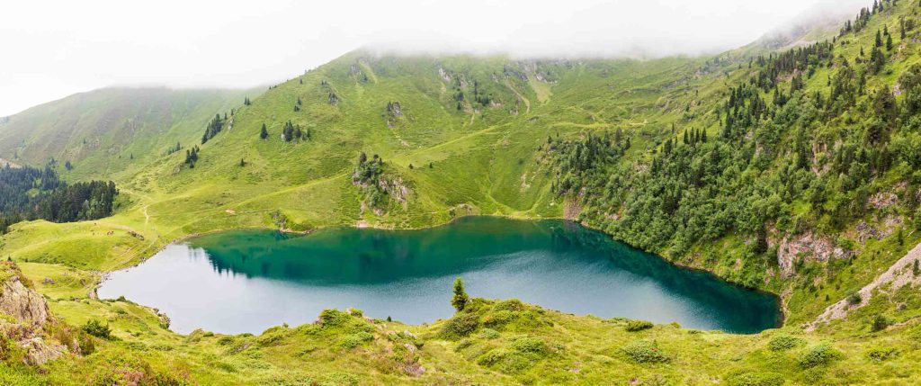 Lac de Bareilles