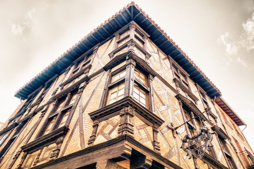 Maison Albi